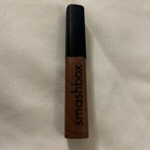 SMASHBOX lip gloss Shine 0.16 .oz lip shine gel Vintage NEW DISCONTINUED